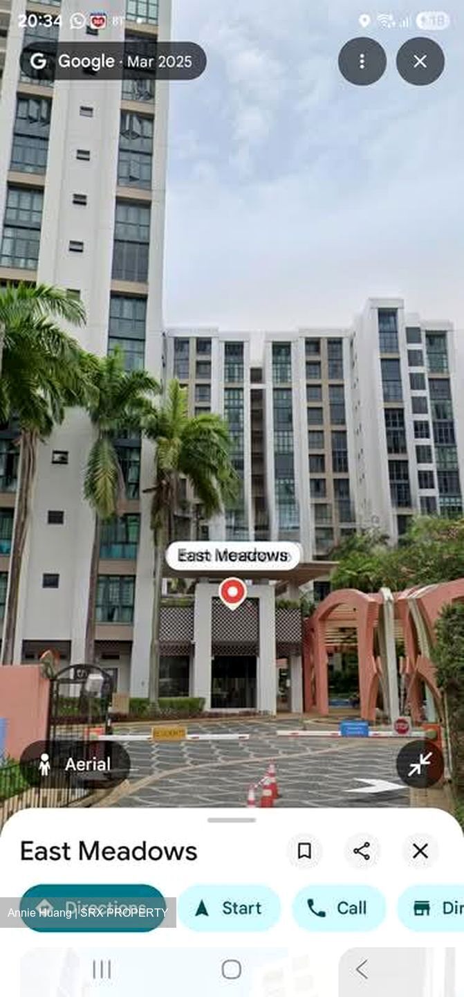 East Meadows (D16), Condominium #561222471